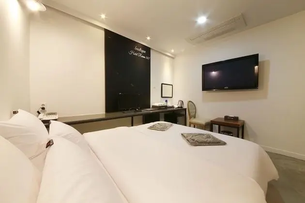 Oda (Standard room (Random assignment of r)