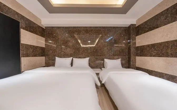 Oda (Twin Suite room)
