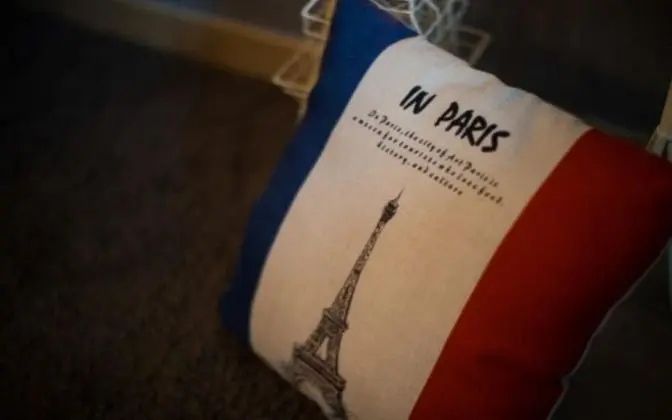 Oda (Eiffel de Paris)
