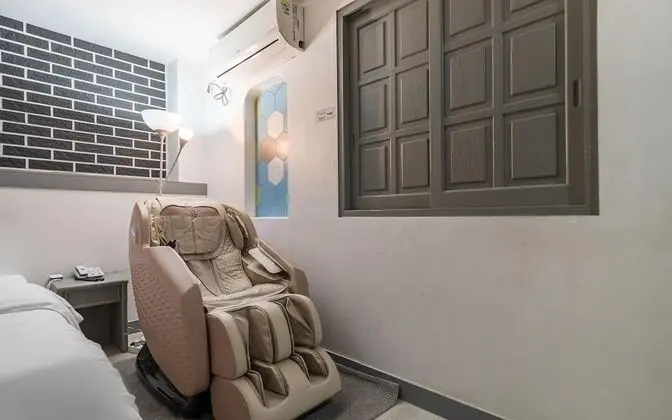 Oda (Special room (massage chair comfortab)