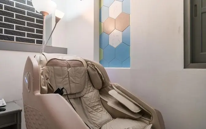 Oda (Special room (massage chair comfortab)