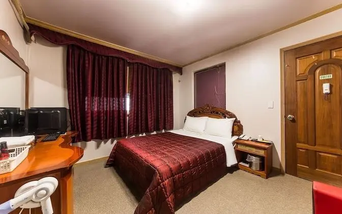 Oda (Standard Room)