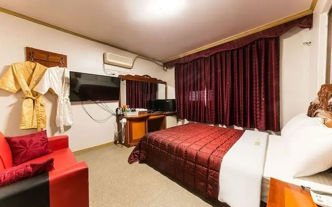 Oda (Standard Room)
