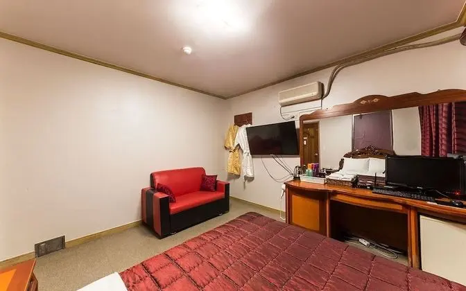 Oda (Standard Room)