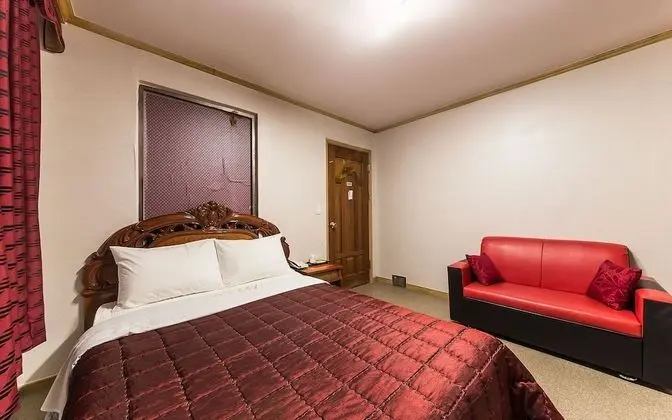 Oda (Standard Room)