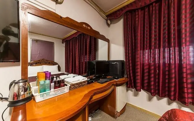 Oda (Standard Room)