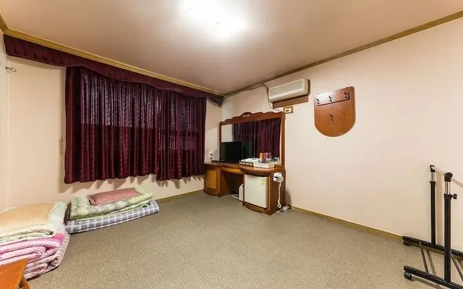 Oda (Standard Room(floor heating system))