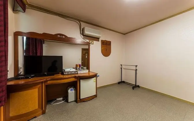 Oda (Standard Room(floor heating system))