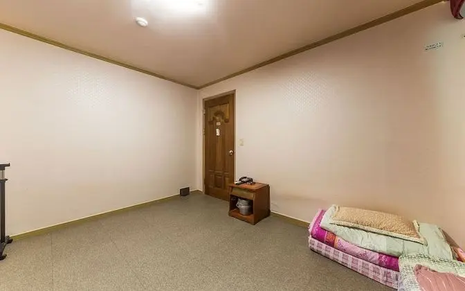 Oda (Standard Room(floor heating system))