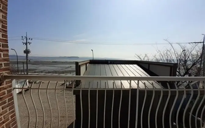 Oda (Room 201 (2F Ocean View Couple Room))
