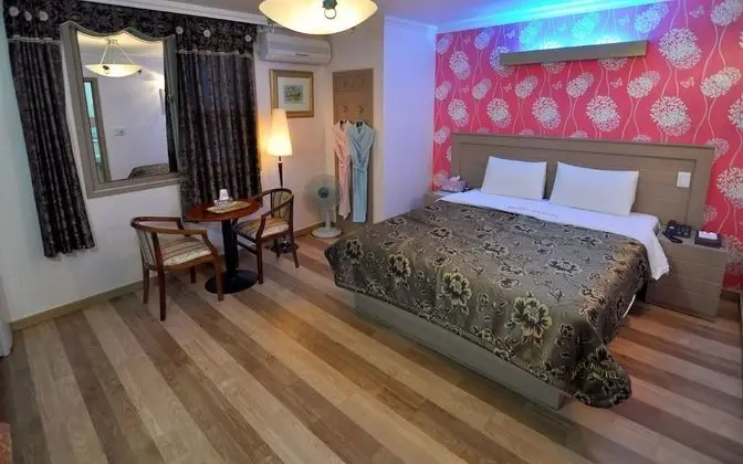 Oda (Standard Room (Bed))