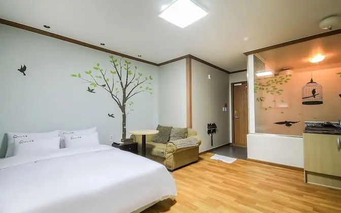 Oda (Standard Room)