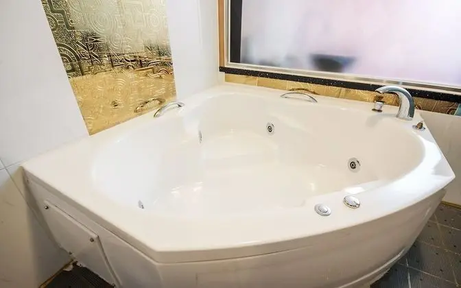 Oda (Standard Room)