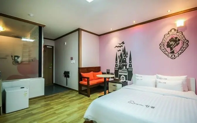 Oda (Standard Room)