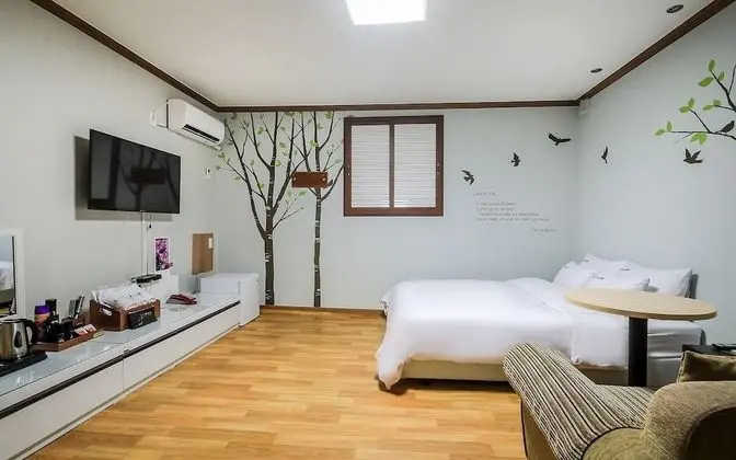 Oda (Standard Room)