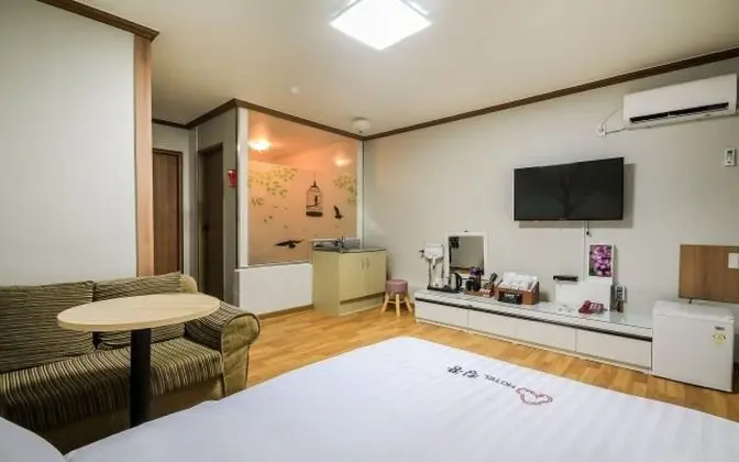 Oda (Standard Room)