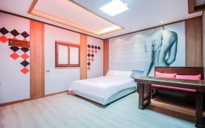 Oda (Standard Room)