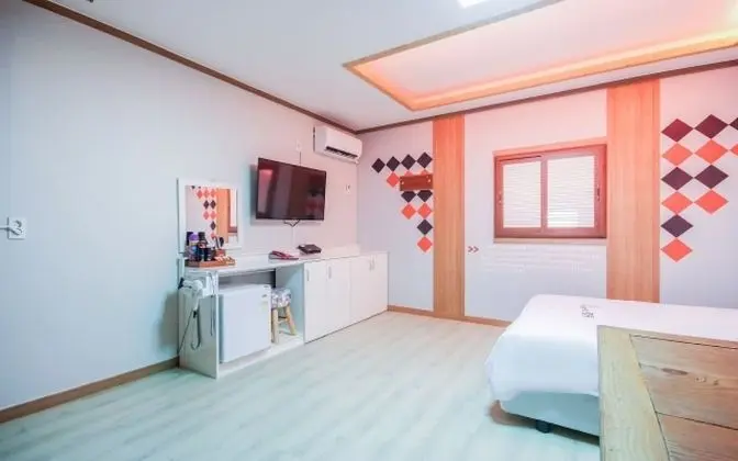Oda (Standard Room)