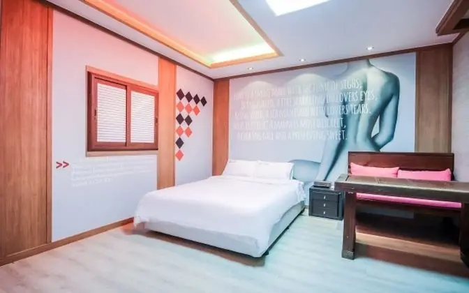 Oda (Standard Room)