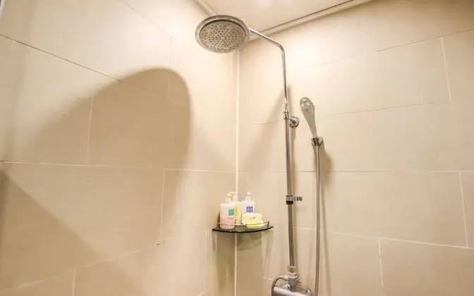 Oda (Semi-Suite Room B (Duplex Terrace))