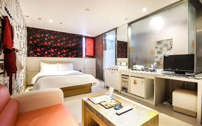 Oda (Standard Room)