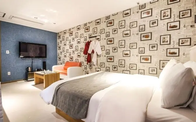 Oda (Standard Room)