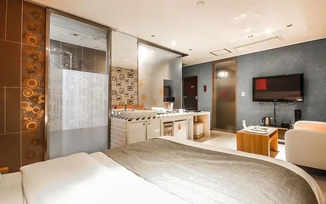 Oda (Standard Room)