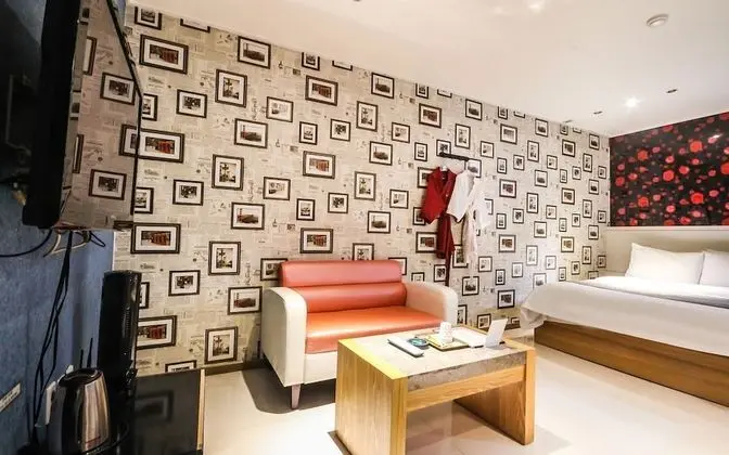 Oda (Standard Room)