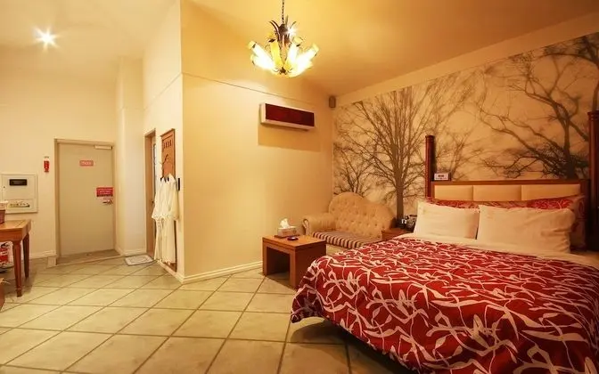 Oda (Special Room)