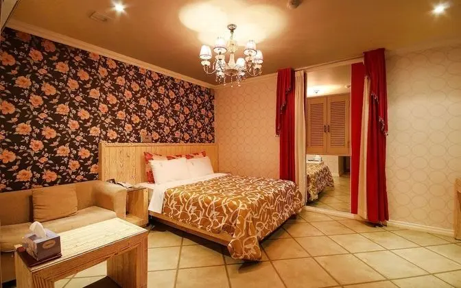Oda (Standard Room)