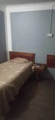 İki Ayrı Yataklı Oda