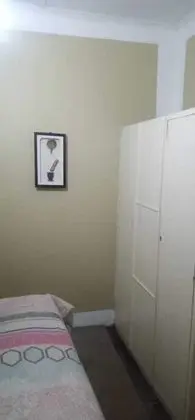 İki Ayrı Yataklı Oda