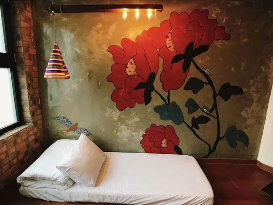 İki Ayrı Yataklı Oda (02, #02)