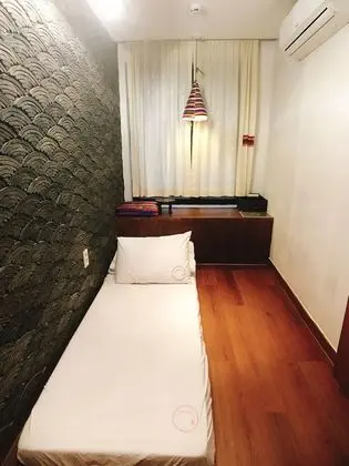 Tek Kişilik Oda