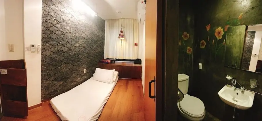 Tek Kişilik Oda