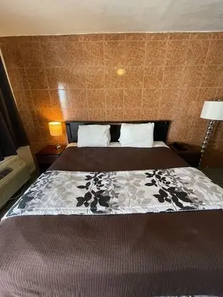 Traditional Tek Kişilik Oda, Sigara İçilmez
