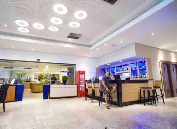 Deluxe Apart Daire, 1 En Büyük (King) Boy Yatak ve Çekyat, Plaj Manzaralı
