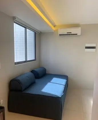 Deluxe Apart Daire, 1 En Büyük (King) Boy Yatak ve Çekyat, Plaj Manzaralı