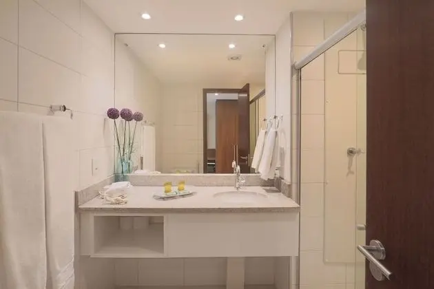 Deluxe Süit, Deniz Manzaralı