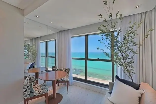 Queen Suite Sea View - 30° floor