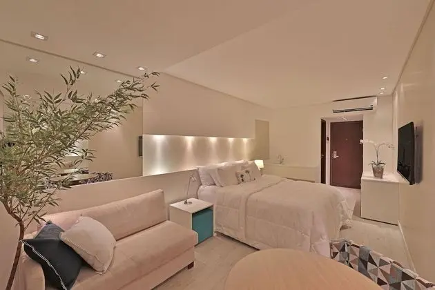 Queen Suite Sea View - 30° floor