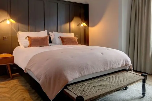 Standard Apart Daire, 1 Çift Kişilik Yatak, Sigara İçilmez, Mutfak (with Sofabed)