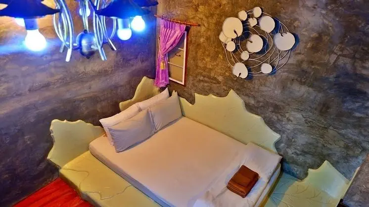 Classic Villa, 2 Yatak Odası