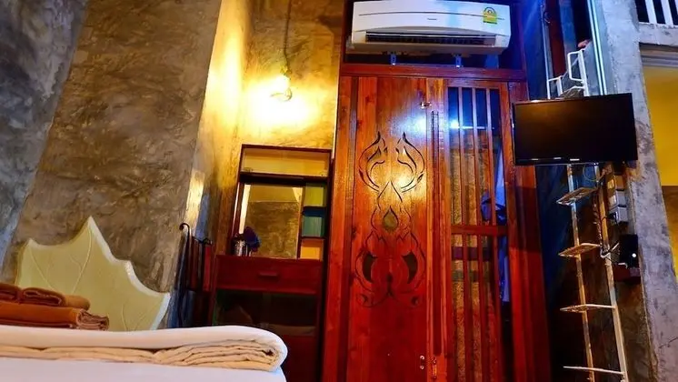 Classic Villa, 2 Yatak Odası