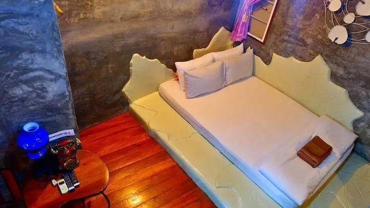 Classic Villa, 2 Yatak Odası