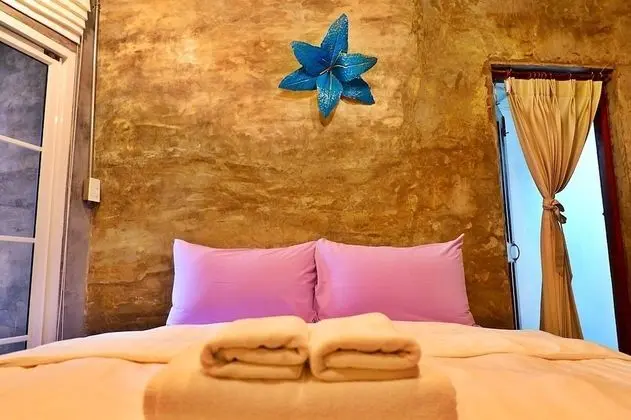 Classic Villa, 2 Yatak Odası