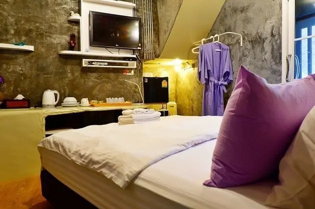 Classic Villa, 2 Yatak Odası