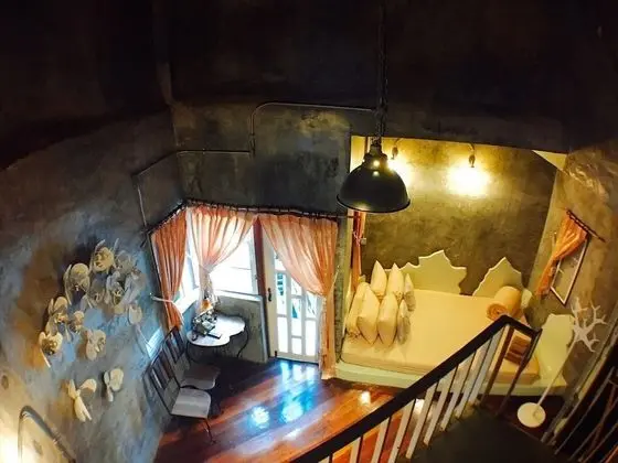 Standard Villa, 1 Yatak Odası