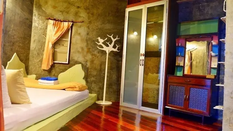 Standard Villa, 1 Yatak Odası