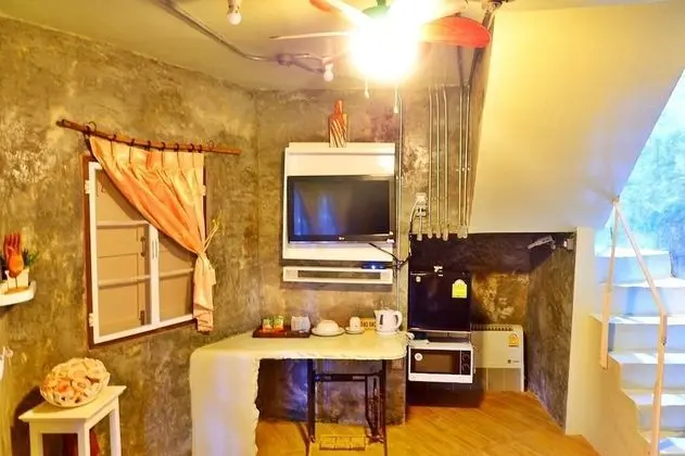 Standard Villa, 1 Yatak Odası